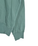 AURALEE（オーラリー）スウェット 緑 サイズ:1(M位) レディース/2200665022050