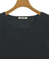 AURALEE（オーラリー）ベスト 黒 サイズ:1(M位) レディース/2200656718146