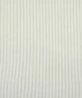 AURALEE（オーラリー）タンクトップ 白 サイズ:1(M位) レディース/2200656718153