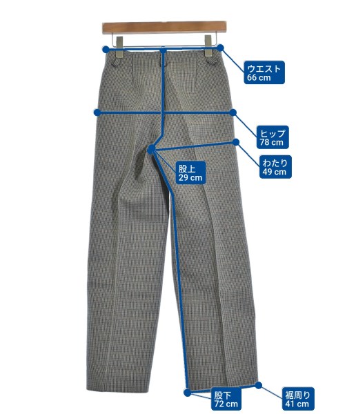 AURALEE（オーラリー）その他 グレー サイズ:0(S位) レディース/2200666282026