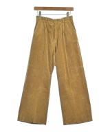 AURALEE（オーラリー）その他 茶 サイズ:0(S位) レディース/2200666282040