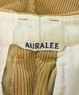 AURALEE（オーラリー）その他 茶 サイズ:0(S位) レディース/2200666282040