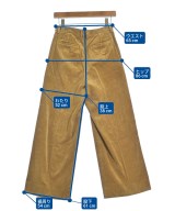 AURALEE（オーラリー）その他 茶 サイズ:0(S位) レディース/2200666282040