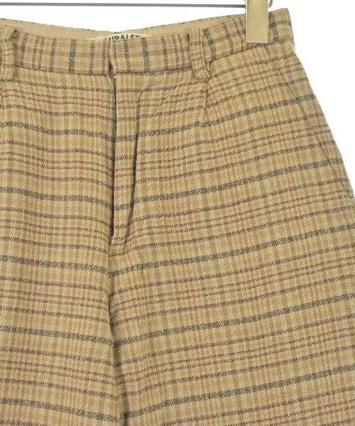 AURALEE（オーラリー）その他 ベージュ サイズ:0(S位) レディース/2200666282057