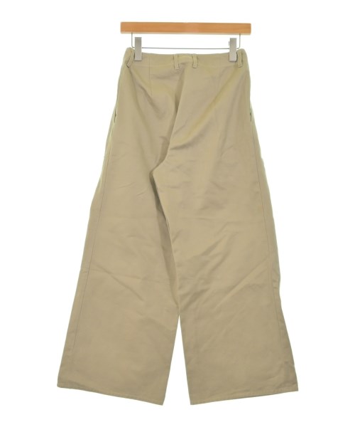 AURALEE（オーラリー）チノパン カーキ サイズ:0(S位) レディース/2200666282064