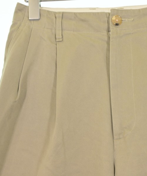 AURALEE（オーラリー）チノパン カーキ サイズ:0(S位) レディース/2200666282064