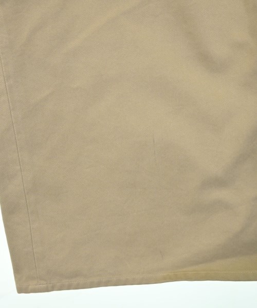 AURALEE（オーラリー）チノパン カーキ サイズ:0(S位) レディース/2200666282064