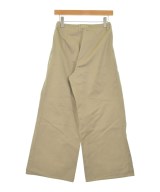 AURALEE（オーラリー）チノパン カーキ サイズ:0(S位) レディース/2200666282064