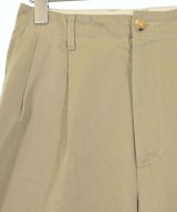 AURALEE（オーラリー）チノパン カーキ サイズ:0(S位) レディース/2200666282064