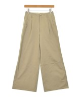 AURALEE チノパン