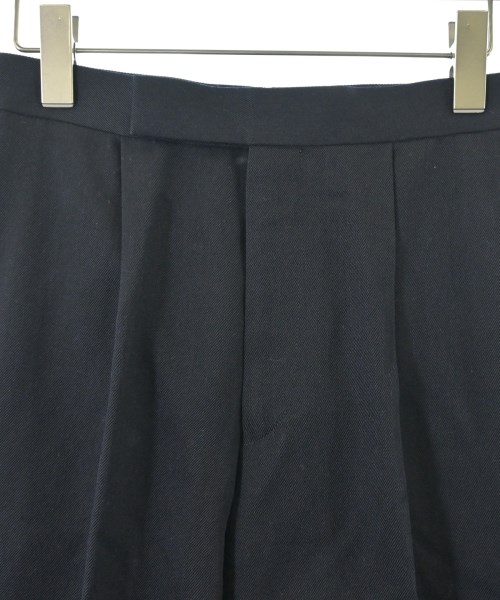 AURALEE（オーラリー）スラックス 紺 サイズ:1(M位) レディース/2200666282071