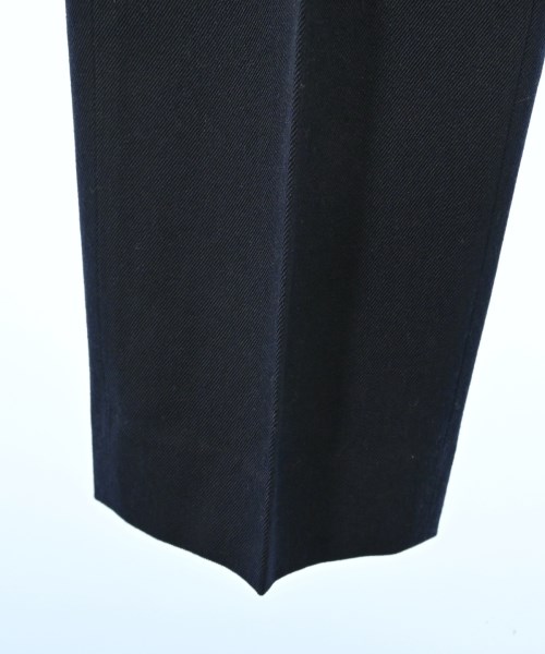 AURALEE（オーラリー）スラックス 紺 サイズ:1(M位) レディース/2200666282071