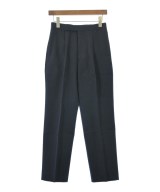 AURALEE（オーラリー）スラックス 紺 サイズ:1(M位) レディース/2200666282071