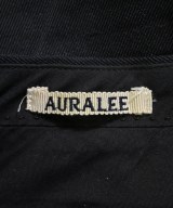 AURALEE（オーラリー）スラックス 紺 サイズ:1(M位) レディース/2200666282071