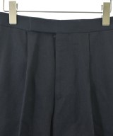 AURALEE（オーラリー）スラックス 紺 サイズ:1(M位) レディース/2200666282071