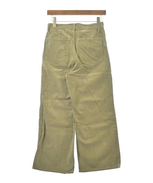 AURALEE（オーラリー）その他 カーキ サイズ:0(S位) レディース/2200666282125