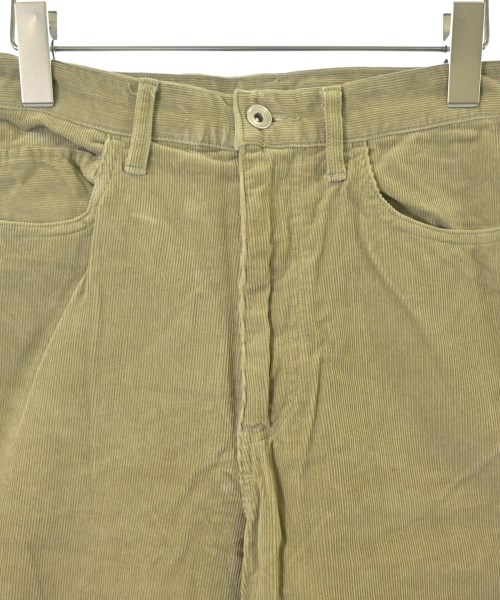 AURALEE（オーラリー）その他 カーキ サイズ:0(S位) レディース/2200666282125