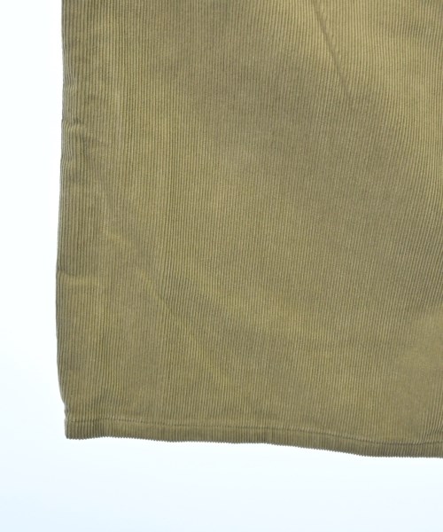 AURALEE（オーラリー）その他 カーキ サイズ:0(S位) レディース/2200666282125