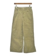 AURALEE（オーラリー）その他 カーキ サイズ:0(S位) レディース/2200666282125