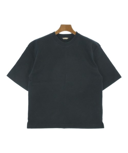 AURALEE(オーラリー)Tシャツ・カットソー 紺 サイズ:1(M位)/2200666282231