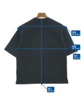 AURALEE（オーラリー）Tシャツ・カットソー 紺 サイズ:1(M位) レディース/2200666282231