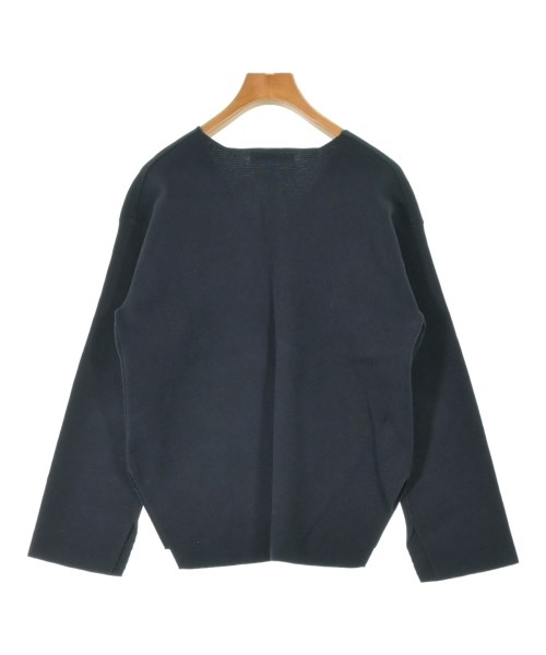 AURALEE（オーラリー）ニット・セーター 紺 サイズ:1(M位) レディース/2200666282262