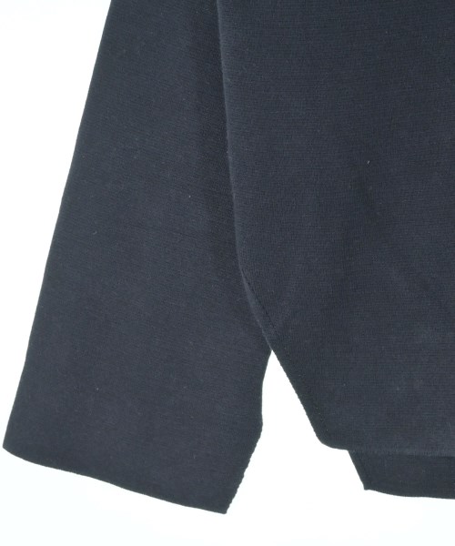 AURALEE（オーラリー）ニット・セーター 紺 サイズ:1(M位) レディース/2200666282262