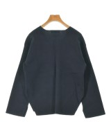 AURALEE（オーラリー）ニット・セーター 紺 サイズ:1(M位) レディース/2200666282262