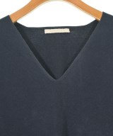 AURALEE（オーラリー）ニット・セーター 紺 サイズ:1(M位) レディース/2200666282262