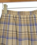 AURALEE（オーラリー）ロング・マキシ丈スカート ベージュ サイズ:0(S位) レディース/2200666282279