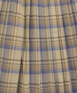 AURALEE（オーラリー）ロング・マキシ丈スカート ベージュ サイズ:0(S位) レディース/2200666282279