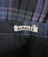 AURALEE（オーラリー）ロング・マキシ丈スカート その他（柄物・カラフル） サイズ:1(M位) レディース/2200666282286