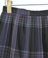 AURALEE（オーラリー）ロング・マキシ丈スカート その他（柄物・カラフル） サイズ:1(M位) レディース/2200666282286