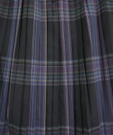 AURALEE（オーラリー）ロング・マキシ丈スカート その他（柄物・カラフル） サイズ:1(M位) レディース/2200666282286