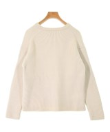 AURALEE（オーラリー）ニット・セーター 白 サイズ:3(L位) レディース/2200668342018
