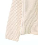 AURALEE（オーラリー）ニット・セーター 白 サイズ:3(L位) レディース/2200668342018