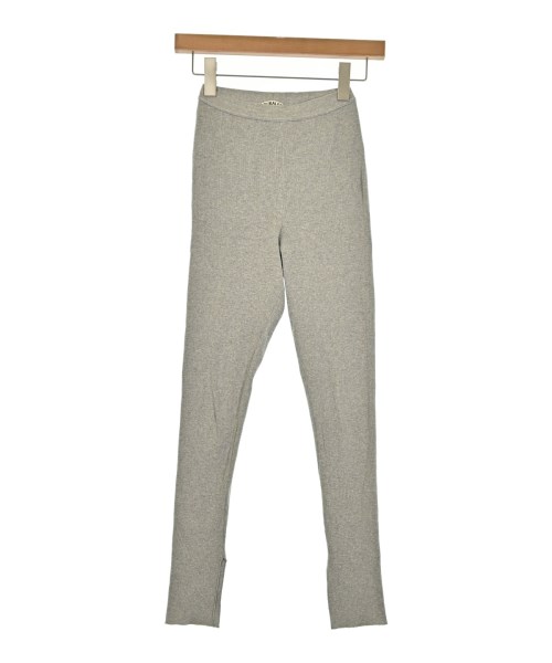 AURALEE(オーラリー)小物類（その他） グレー サイズ:0/2200668818117