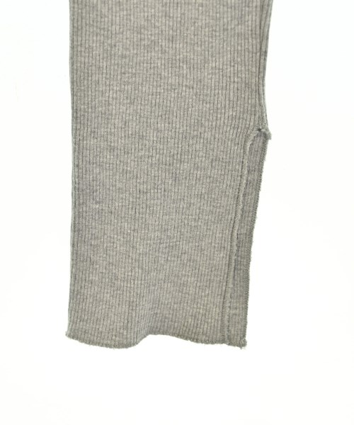 AURALEE（オーラリー）小物類（その他） グレー サイズ:0 レディース/2200668818117