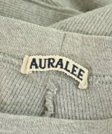 AURALEE（オーラリー）小物類（その他） グレー サイズ:0 レディース/2200668818117