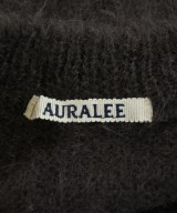 AURALEE（オーラリー）カーディガン 茶 サイズ:0(S位) レディース/2200668822039