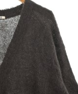 AURALEE（オーラリー）カーディガン 茶 サイズ:0(S位) レディース/2200668822039