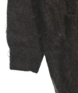 AURALEE（オーラリー）カーディガン 茶 サイズ:0(S位) レディース/2200668822039