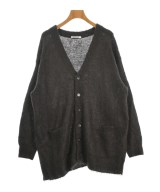 AURALEE カーディガン