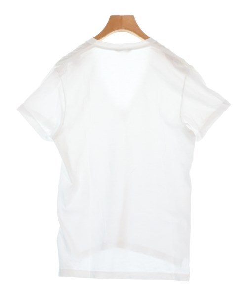 AURALEE（オーラリー）Tシャツ・カットソー 白 サイズ:1(M位) レディース/2200667108011