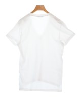 AURALEE（オーラリー）Tシャツ・カットソー 白 サイズ:1(M位) レディース/2200667108011