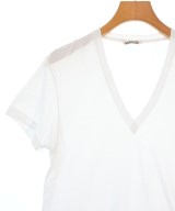 AURALEE（オーラリー）Tシャツ・カットソー 白 サイズ:1(M位) レディース/2200667108011