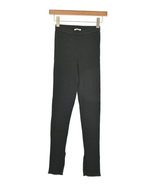 AURALEE(オーラリー)小物類（その他） 黒 サイズ:1/2200667839014