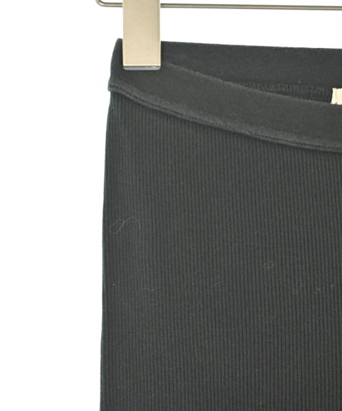 AURALEE（オーラリー）小物類（その他） 黒 サイズ:1 レディース/2200667839014