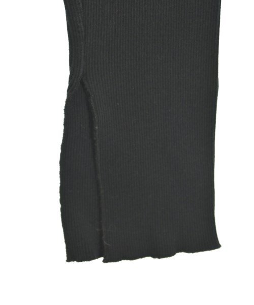 AURALEE（オーラリー）小物類（その他） 黒 サイズ:1 レディース/2200667839014