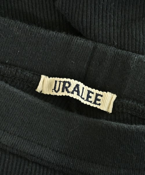 AURALEE（オーラリー）小物類（その他） 黒 サイズ:1 レディース/2200667839014